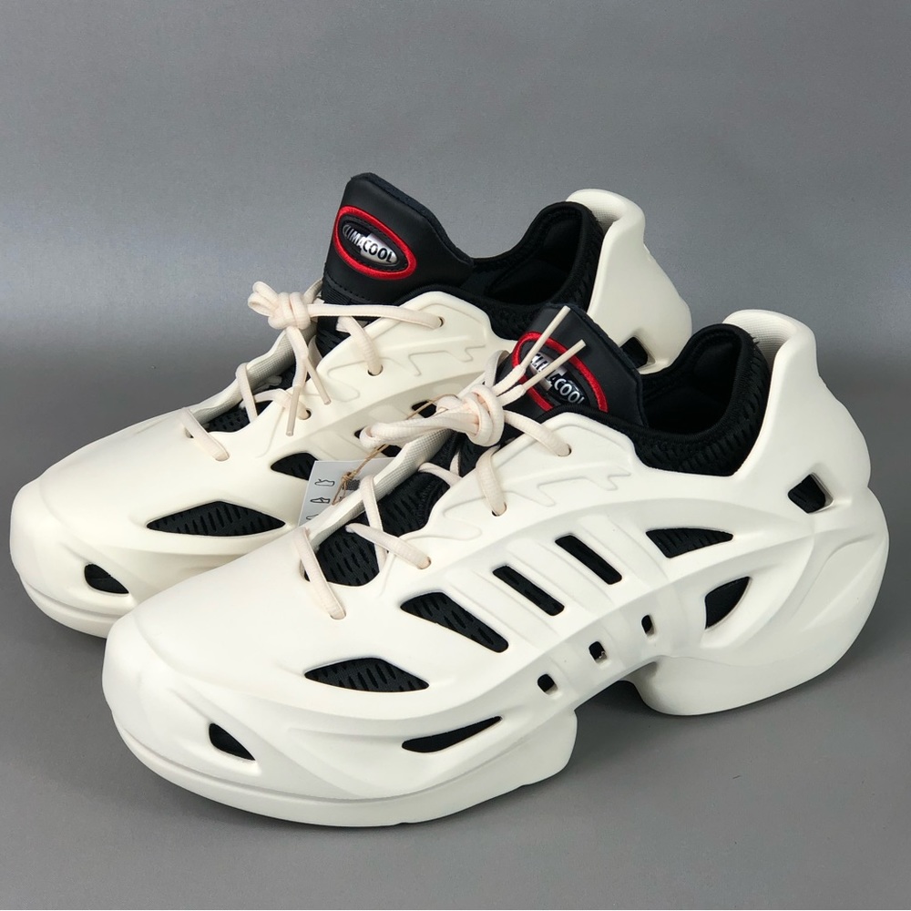 Adidas Originals AdiFOM Men’s Climacool Sneakers Size 12 - Picture 4 of 11